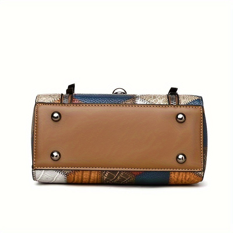 Bolso "Mosaic Dream"