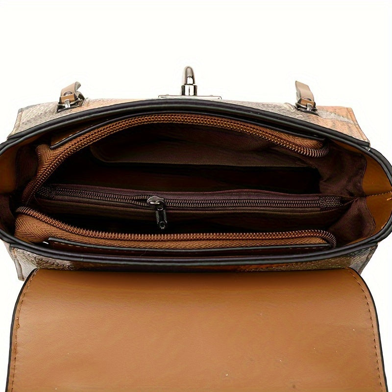 Bolso "Mosaic Dream"