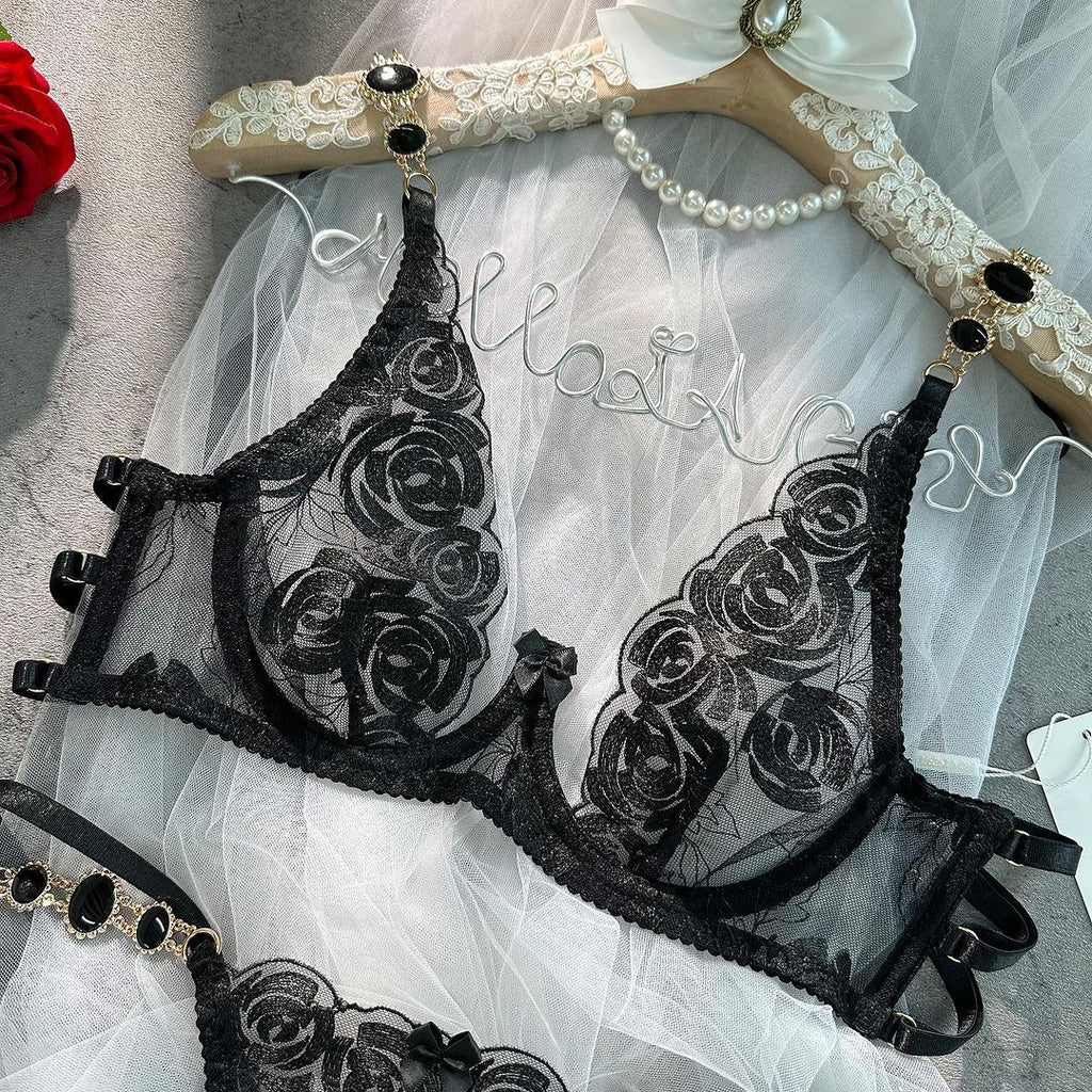 DOMINATRIX ORO: El lujo de tu poder