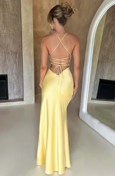 Vestido Maxi 'Aurora'