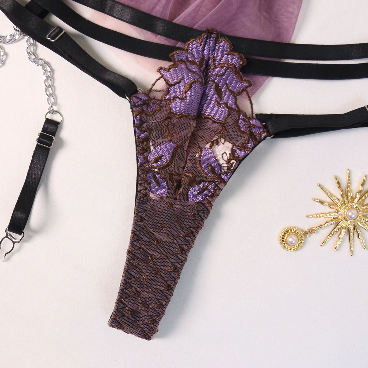 SUSURRO LAVANDA: Magia en tu piel