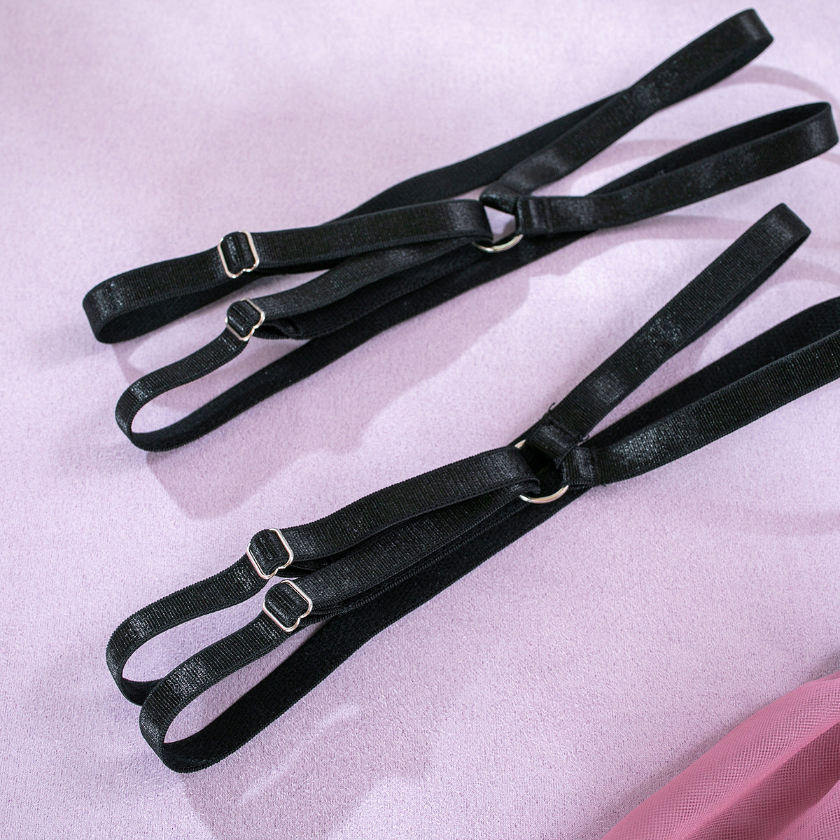 HADA GÓTICA: La fantasía se hace lencería