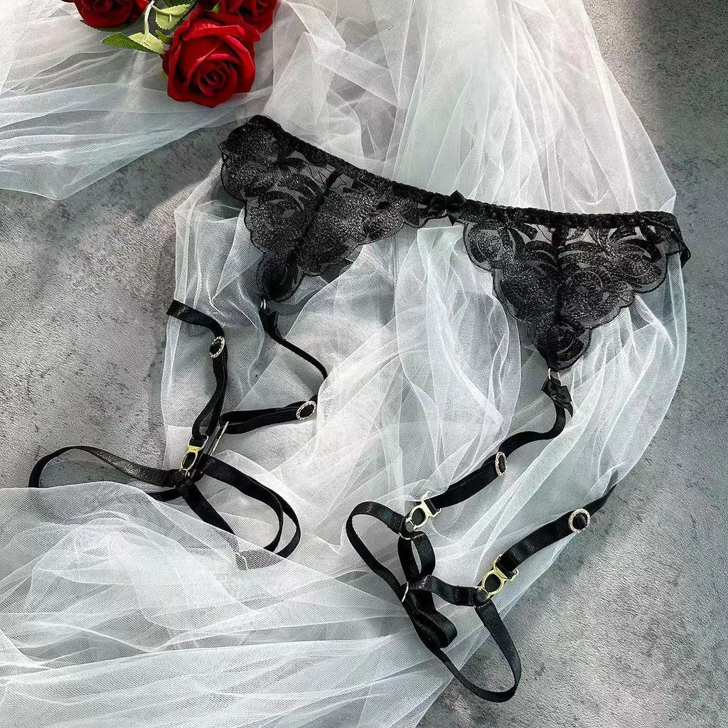 DOMINATRIX ORO: El lujo de tu poder