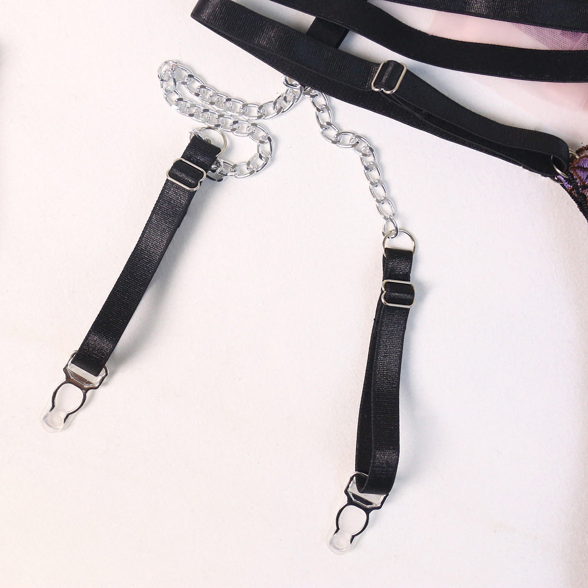 SUSURRO LAVANDA: Magia en tu piel