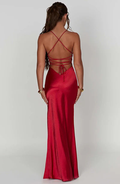 Vestido Maxi 'Aurora'