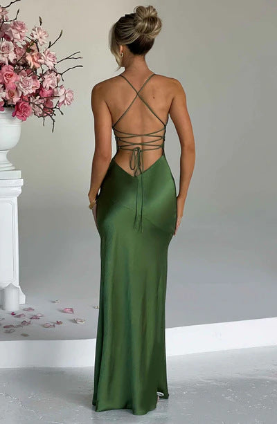 Vestido Maxi 'Aurora'