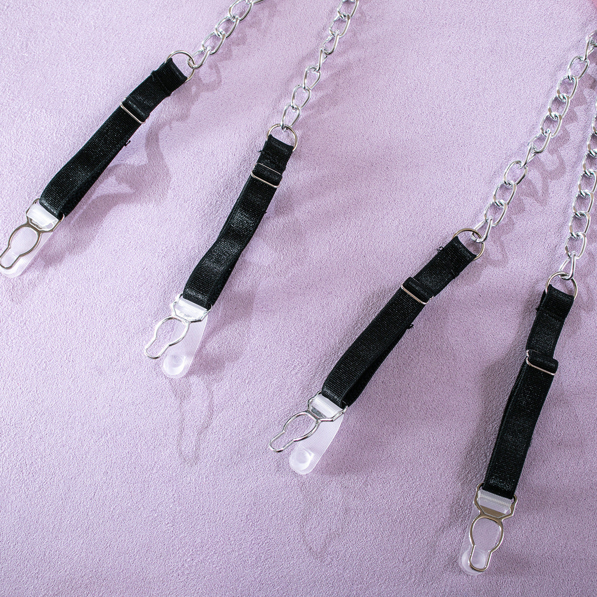 HADA GÓTICA: La fantasía se hace lencería