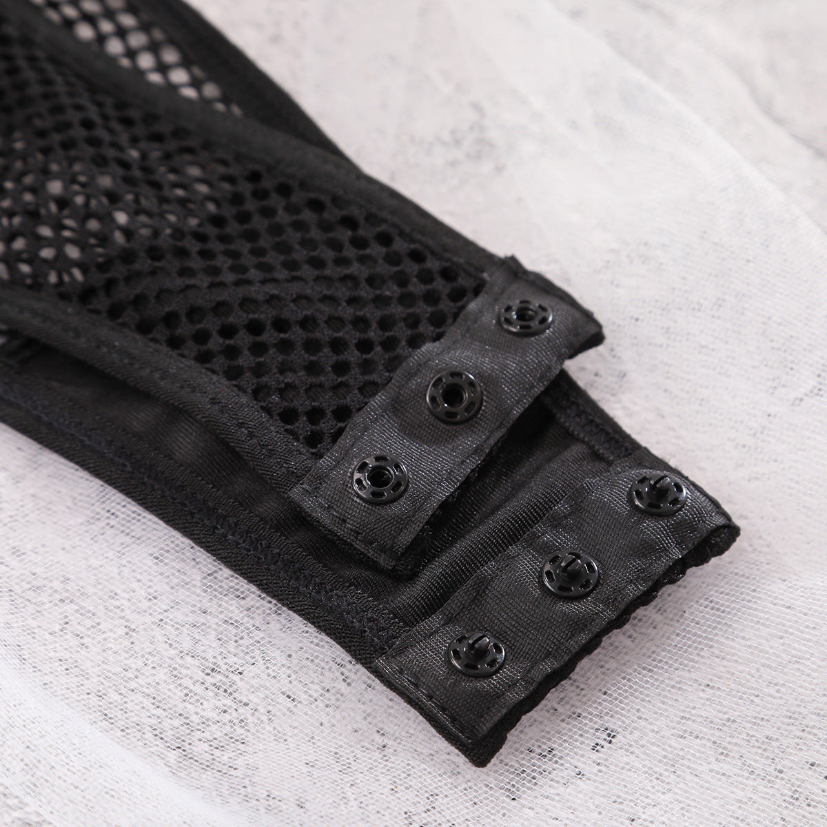 RED DOMINANTE: Captura todas las miradas