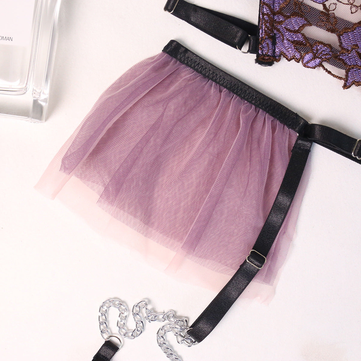 SUSURRO LAVANDA: Magia en tu piel