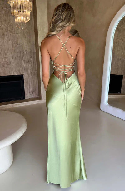 Vestido Maxi 'Aurora'