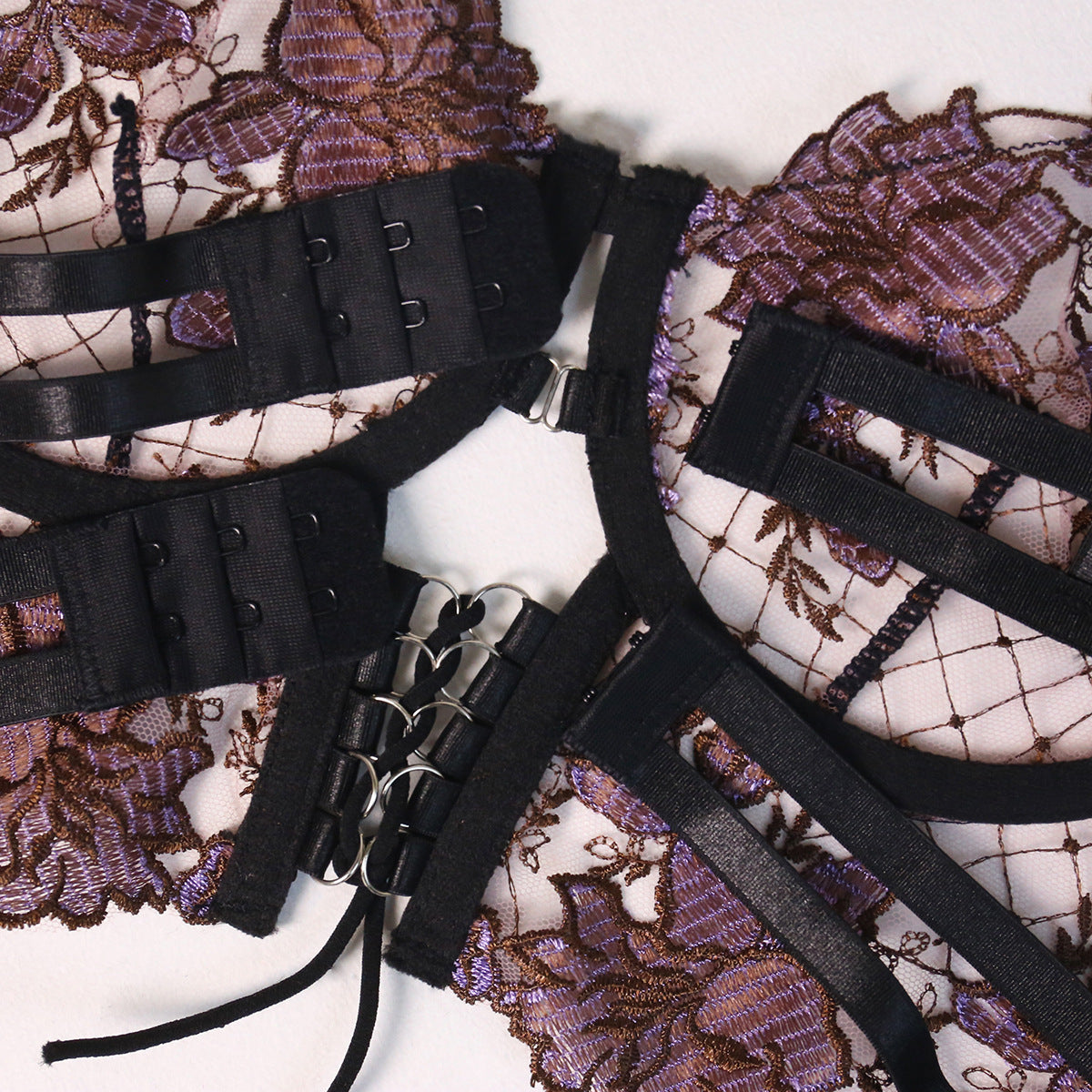 SUSURRO LAVANDA: Magia en tu piel