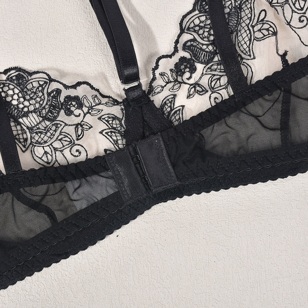 CADENA DE ÉBANO: Rompe las reglas