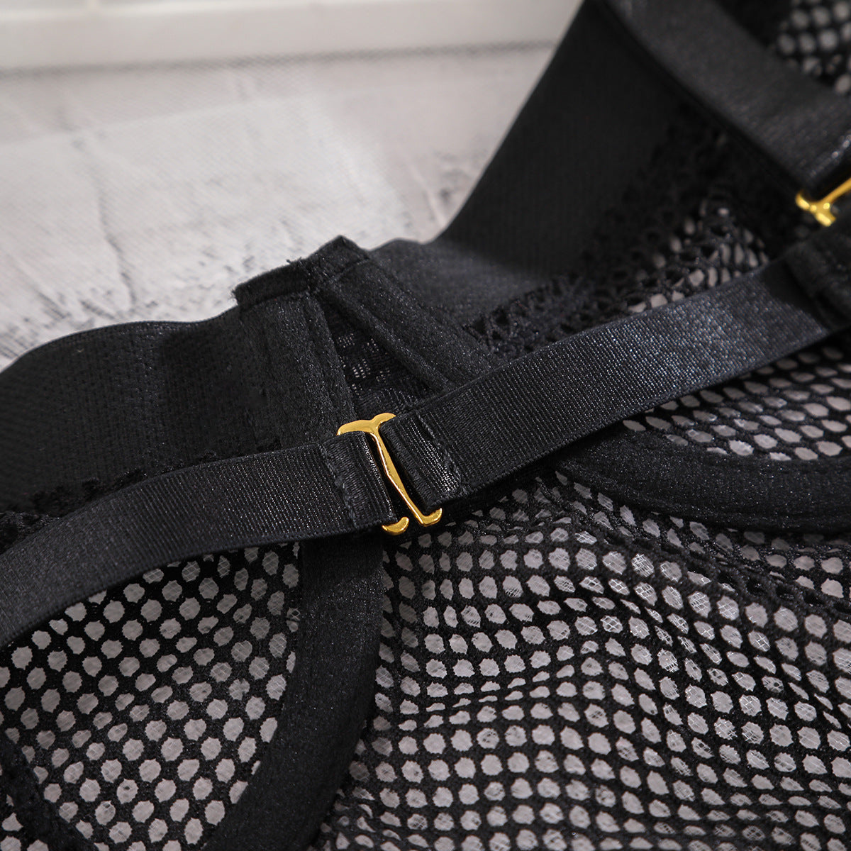 RED DOMINANTE: Captura todas las miradas