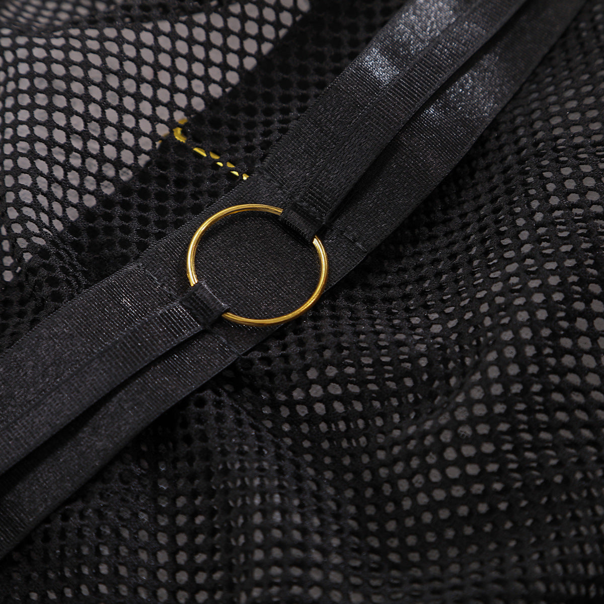 RED DOMINANTE: Captura todas las miradas