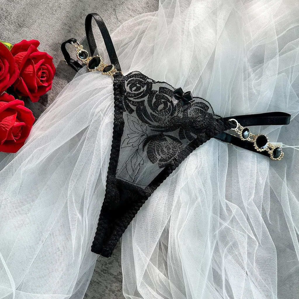 DOMINATRIX ORO: El lujo de tu poder