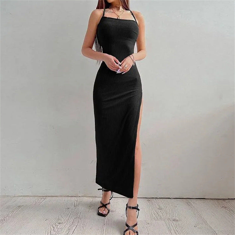 Vestido de Tirantes 'Lace-Up'