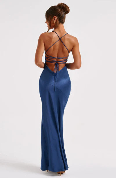 Vestido Maxi 'Aurora'