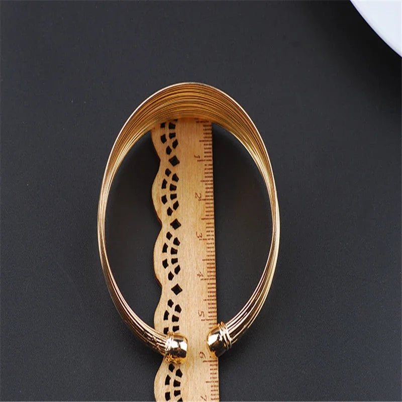 LIFFLY Conjunto de joyería